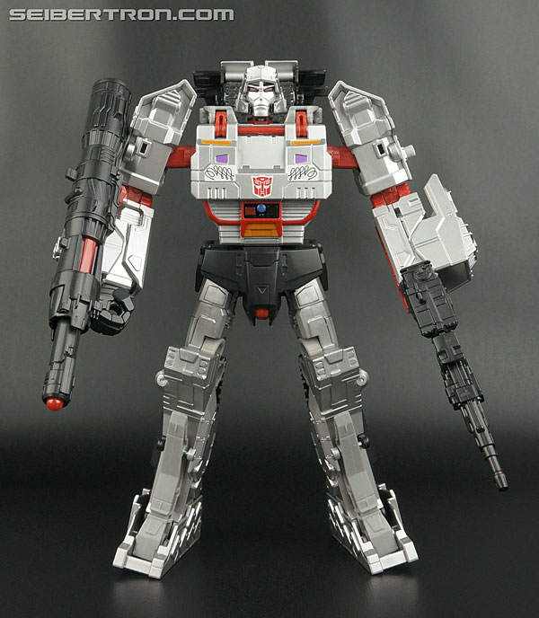 Transformers Generations Combiner Wars Megatron (Image #222 of 364)