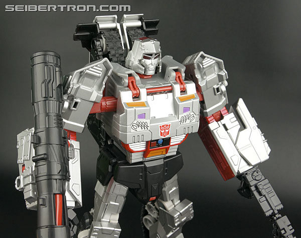 Transformers Generations Combiner Wars Megatron (Image #229 of 364)