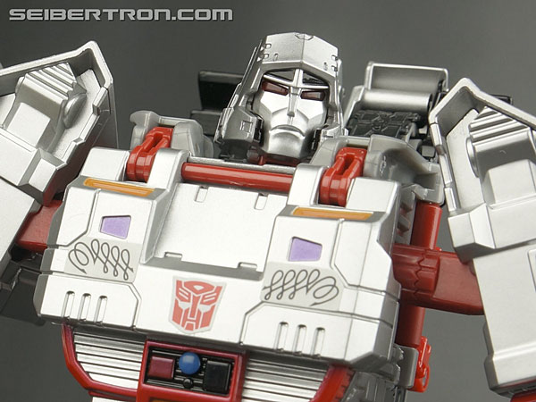 Transformers Generations Combiner Wars Megatron (Image #241 of 364)