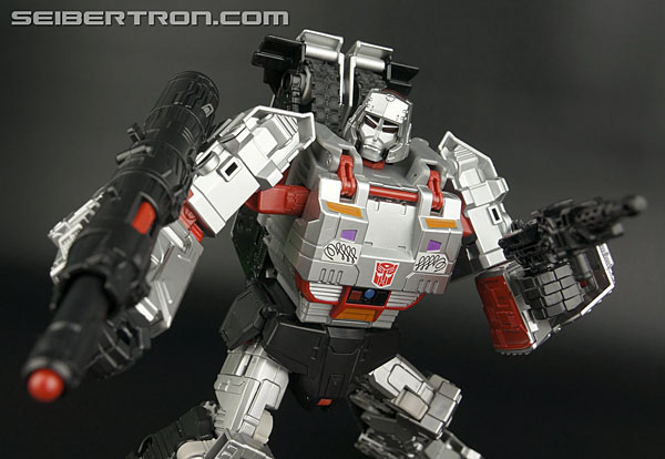 Transformers Generations Combiner Wars Megatron (Image #245 of 364)