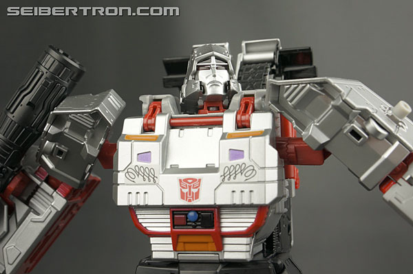 Transformers Generations Combiner Wars Megatron (Image #262 of 364)