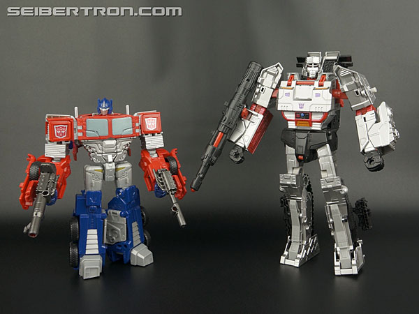Transformers Generations Combiner Wars Megatron (Image #300 of 364)