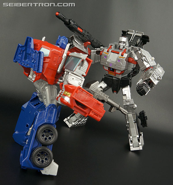 Transformers Generations Combiner Wars Megatron (Image #304 of 364)