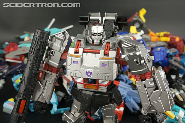 Transformers Generations Combiner Wars Megatron (Image #355 of 364)