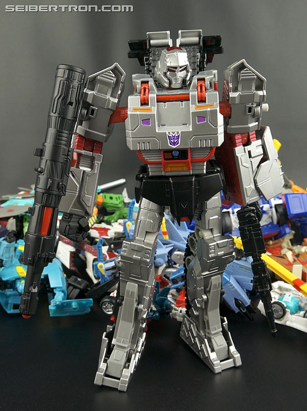 Transformers Generations Combiner Wars Megatron (Image #364 of 364)
