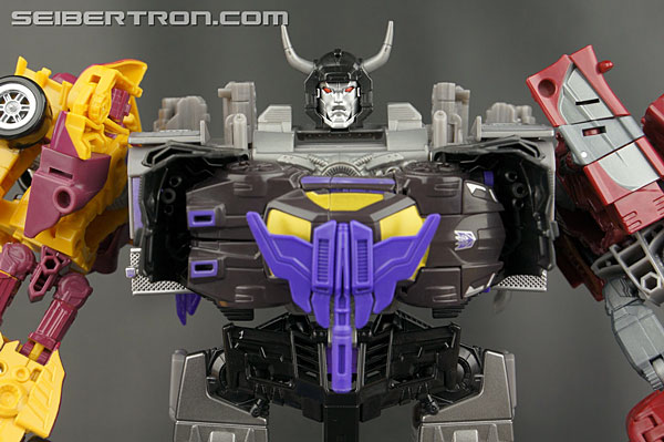 Transformers Generations Combiner Wars Menasor (Image #4 of 205)
