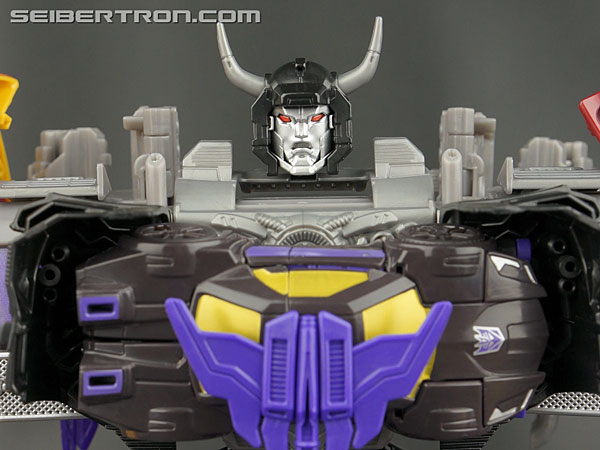 Transformers Generations Combiner Wars Menasor (Image #5 of 205)