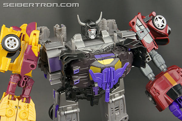 Transformers Generations Combiner Wars Menasor (Image #6 of 205)