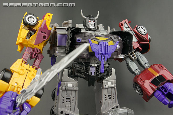 Transformers Generations Combiner Wars Menasor (Image #8 of 205)