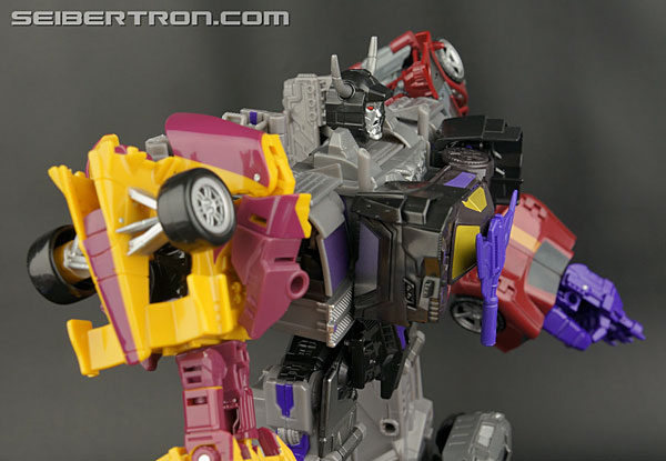Transformers Generations Combiner Wars Menasor (Image #12 of 205)