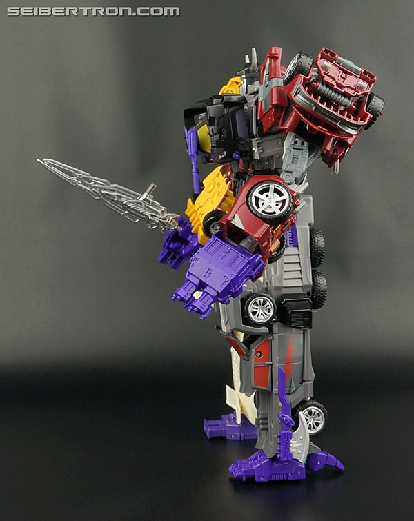 Transformers Generations Combiner Wars Menasor (Image #18 of 205)