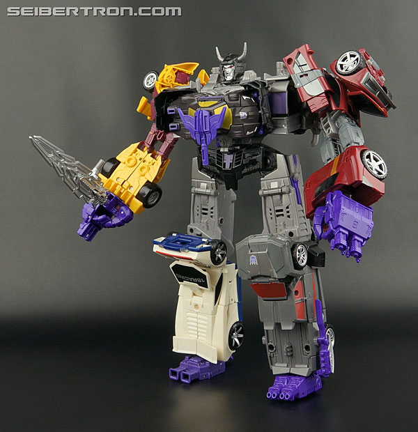 Transformers Generations Combiner Wars Menasor (Image #19 of 205)