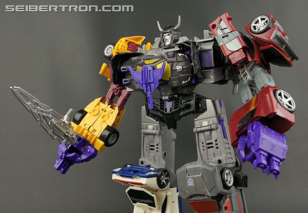 Transformers Generations Combiner Wars Menasor (Image #23 of 205)