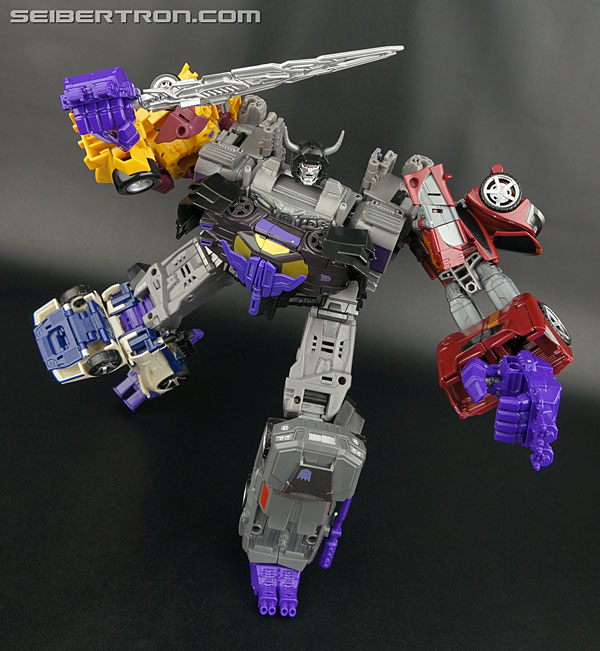 Transformers Generations Combiner Wars Menasor (Image #34 of 205)