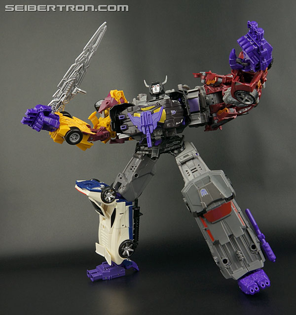 Transformers Generations Combiner Wars Menasor (Image #40 of 205)