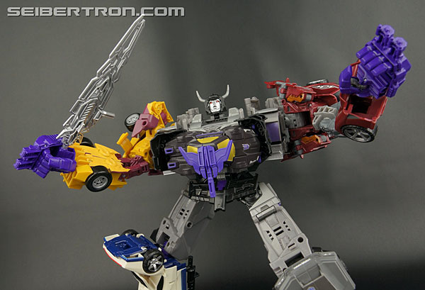 Transformers Generations Combiner Wars Menasor (Image #42 of 205)
