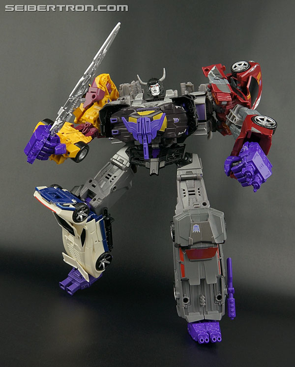 Transformers Generations Combiner Wars Menasor (Image #51 of 205)