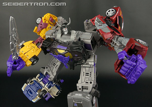 Transformers Generations Combiner Wars Menasor (Image #68 of 205)