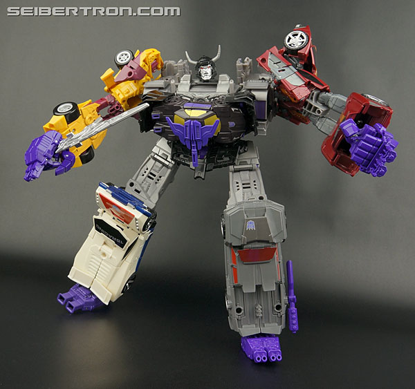 Transformers Generations Combiner Wars Menasor (Image #74 of 205)
