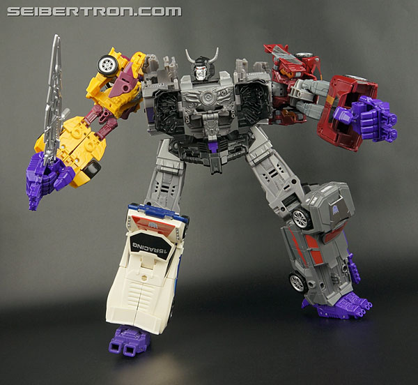 Transformers Generations Combiner Wars Menasor (Image #91 of 205)