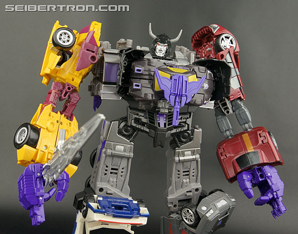 Transformers Generations Combiner Wars Menasor (Image #99 of 205)