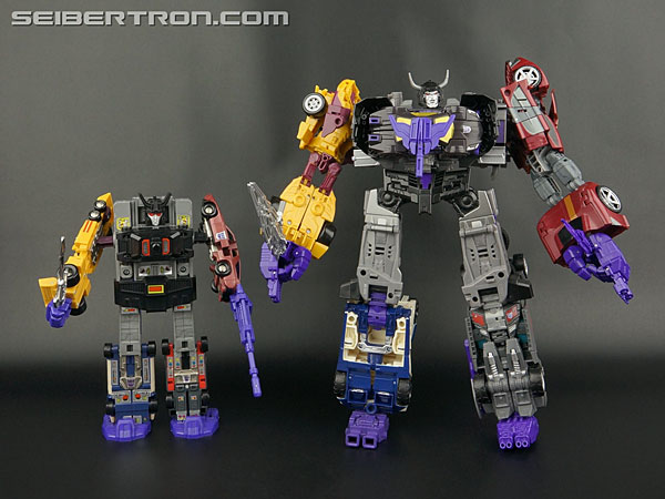 Transformers Generations Combiner Wars Menasor (Image #112 of 205)