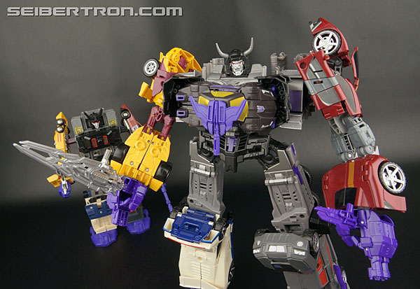 Transformers Generations Combiner Wars Menasor (Image #118 of 205)