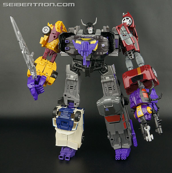 Transformers Generations Combiner Wars Menasor (Image #119 of 205)