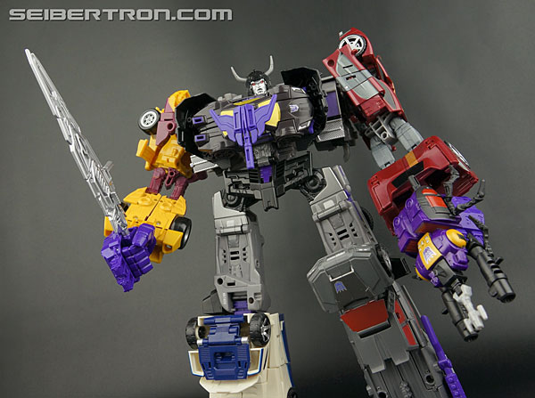 Transformers Generations Combiner Wars Menasor (Image #122 of 205)
