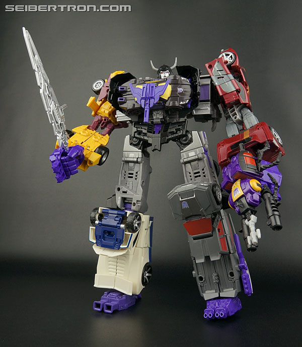 Transformers Generations Combiner Wars Menasor (Image #124 of 205)