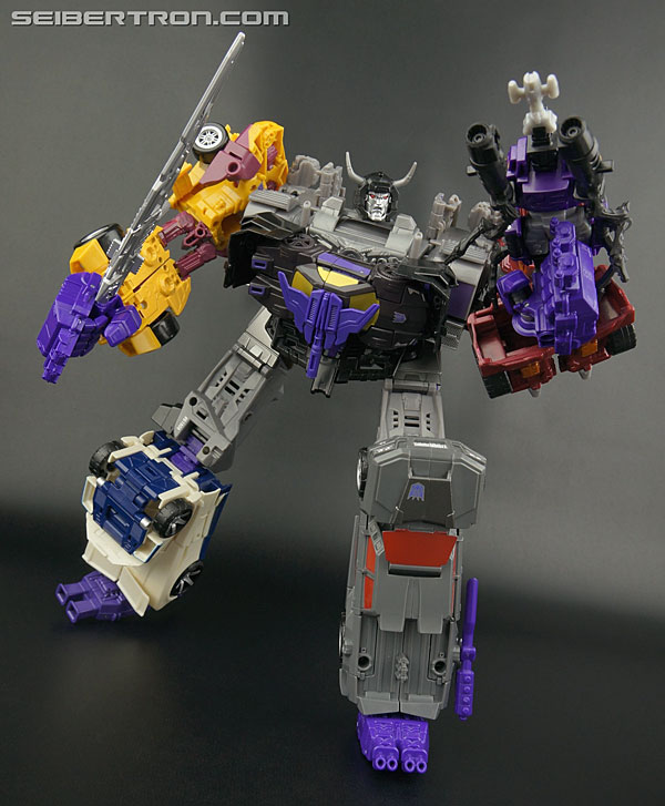 Transformers Generations Combiner Wars Menasor (Image #127 of 205)