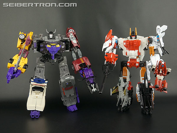 Transformers Generations Combiner Wars Menasor (Image #160 of 205)