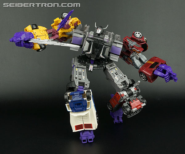 Transformers Generations Combiner Wars Menasor (Image #192 of 205)