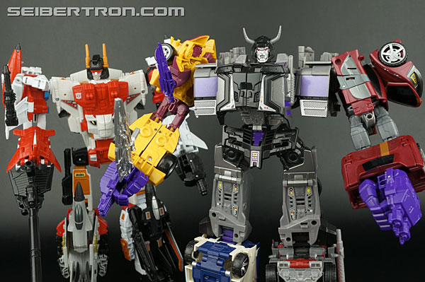 Transformers Generations Combiner Wars Menasor (Image #201 of 205)