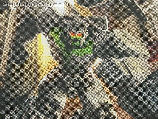 Transformers Generations Combiner Wars Minimus Ambus (Image #8 of 77)