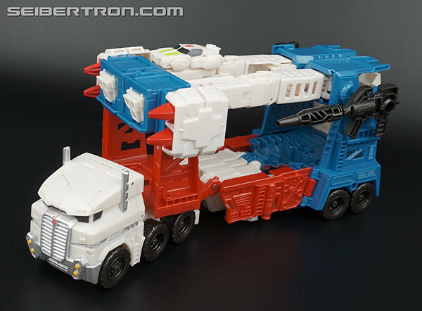 Transformers Generations Combiner Wars Minimus Ambus (Image #29 of 77)