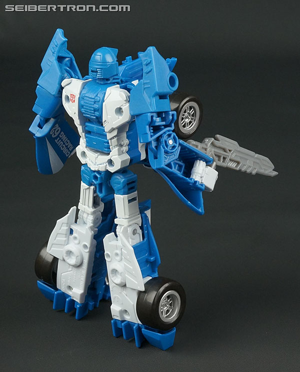 Transformers Generations Combiner Wars Mirage (Image #157 of 236)