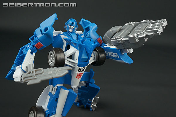 Transformers Generations Combiner Wars Mirage (Image #180 of 236)