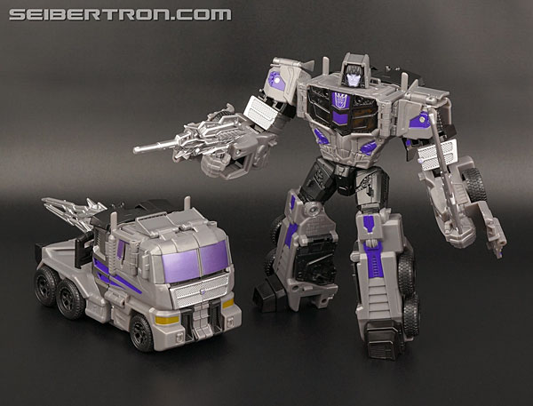 Transformers Generations Combiner Wars Motormaster (Image #43 of 190)