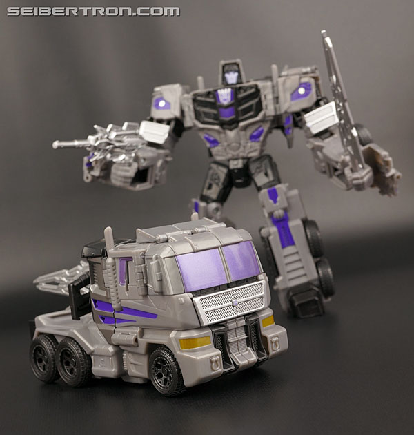 Transformers Generations Combiner Wars Motormaster (Image #44 of 190)
