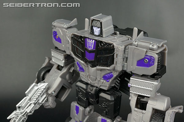 Transformers Generations Combiner Wars Motormaster (Image #87 of 190)