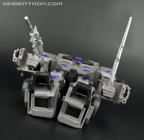 Transformers Generations Combiner Wars Motormaster (Image #91 of 190)
