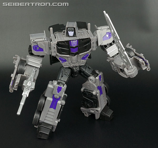 Transformers Generations Combiner Wars Motormaster (Image #125 of 190)