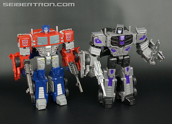 Transformers Generations Combiner Wars Motormaster Toy Gallery (Image ...