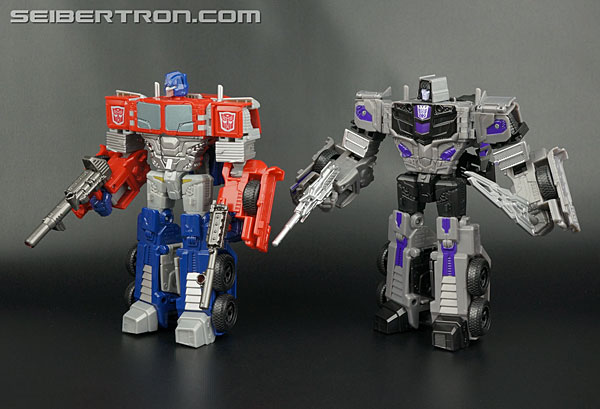 Transformers Generations Combiner Wars Motormaster (Image #139 of 190)