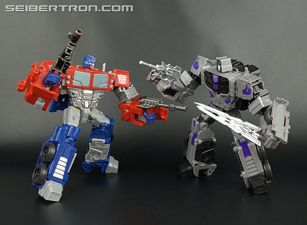 Transformers Generations Combiner Wars Motormaster (Image #140 of 190)