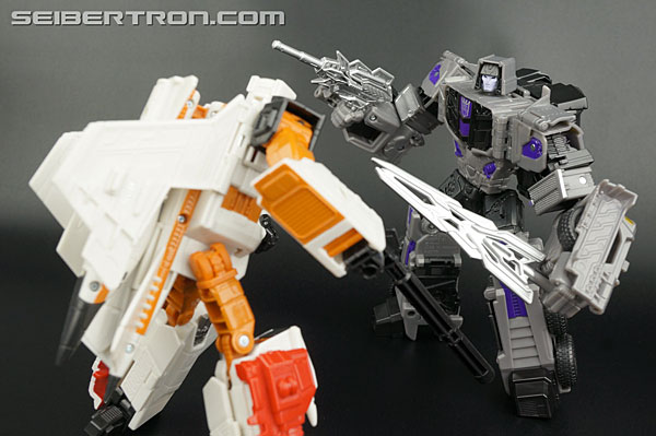 Transformers Generations Combiner Wars Motormaster (Image #146 of 190)