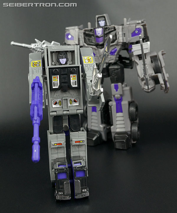 Transformers Generations Combiner Wars Motormaster (Image #160 of 190)