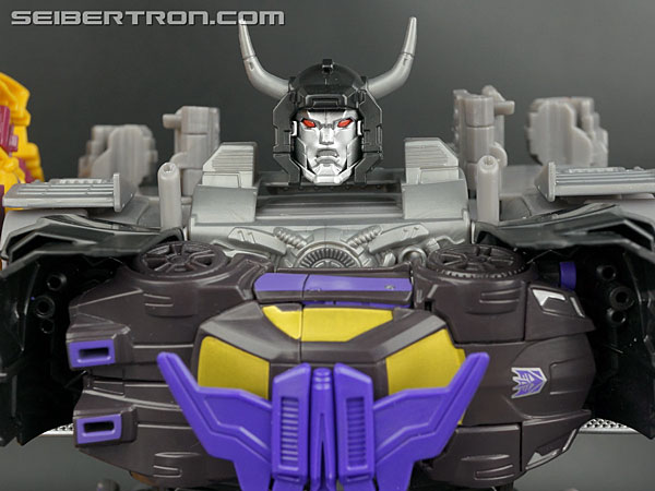 Transformers Generations Combiner Wars Motormaster (Image #167 of 190)