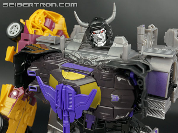 Transformers Generations Combiner Wars Motormaster (Image #170 of 190)